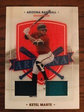 2021 Panini Chronicles America's Pastime Base Swatch Patch Jersey *U PICK*