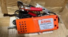 STIHL 00008824000 12VDC PORTABLE GRINDER MADE IN USA BRAND NEW