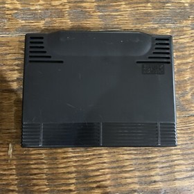 Neo Geo AFatal Fury Garou Densetsu 2 SNK Used Japan Works