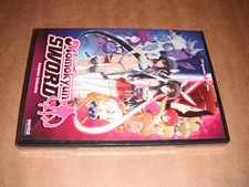 Momokyun Sword (DVD) for sale online | eBay