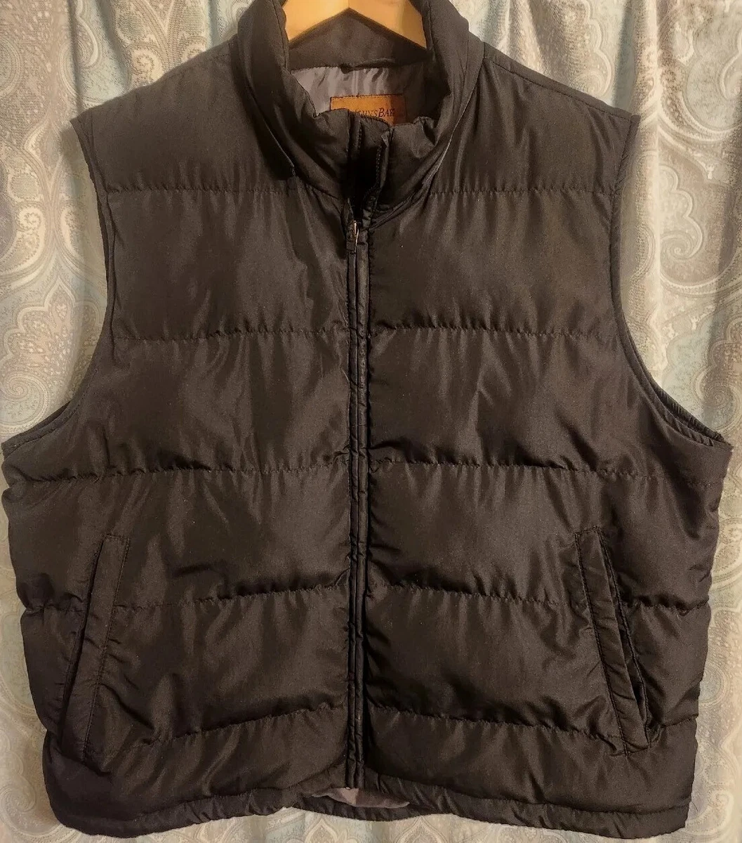 St. John's Bay Vests for Men for Sale - Shop New & Used - eBay