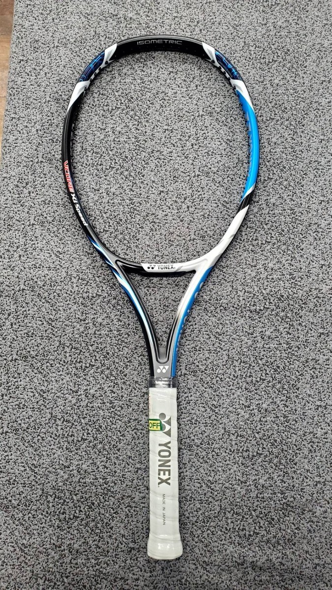 Yonex VCORE Xi Speed Tennis Racket - NEW, MAIDE IN JAPAN | eBay
