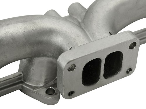 aFe BladeRunner Exhaust Manifold For 03-07 Dodge Cummins 5.9L Diesel 46-40011 - Picture 7 of 8