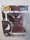 Funko Pop! Marvel Venom #365 Venomized Iron Man Bobble-head Figure