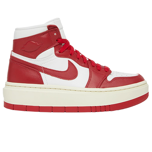 Jordan 1 Elevate High Varsity Red W