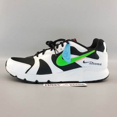 nike atsuma off white