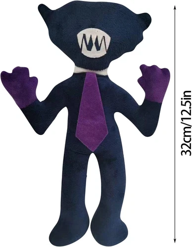 NEW Garten of Banban Series Plush Banban Garden Game Plush Doll Toys Kids Gift - Picture 40 of 58