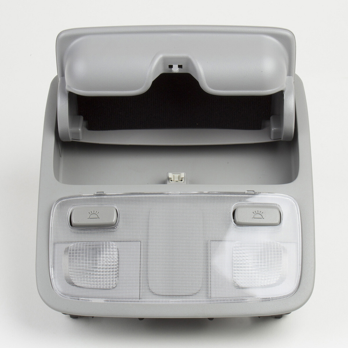 92850-2E000LX Genuine Overhead Console Lamp compatible with 2005