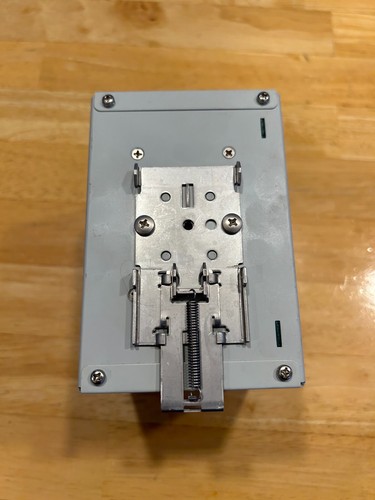 Carlo Gavazzi SPD482401 AC/DC Converter - Picture 4 of 5