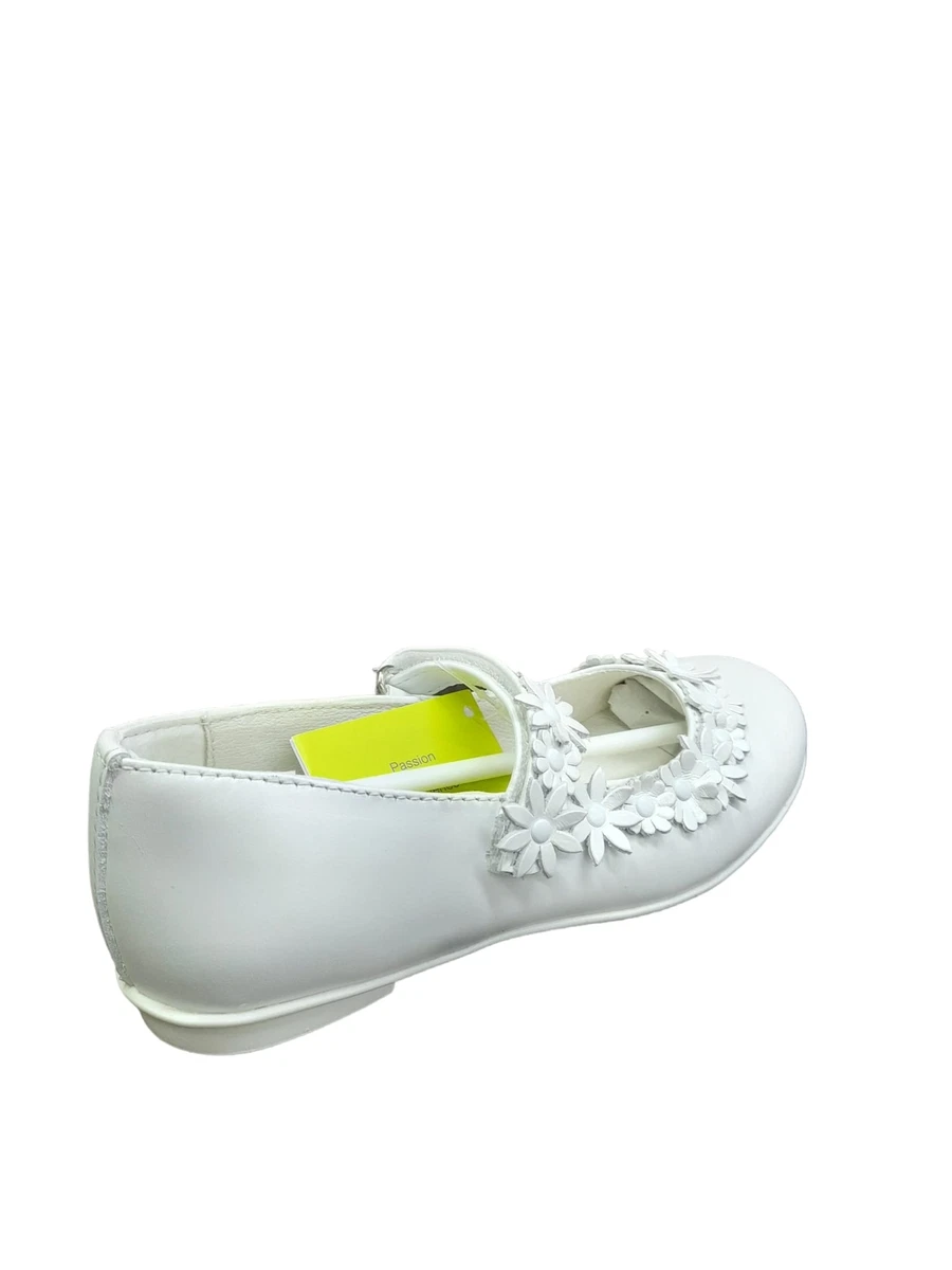 Scarpe ballerine shop bianche primigi
