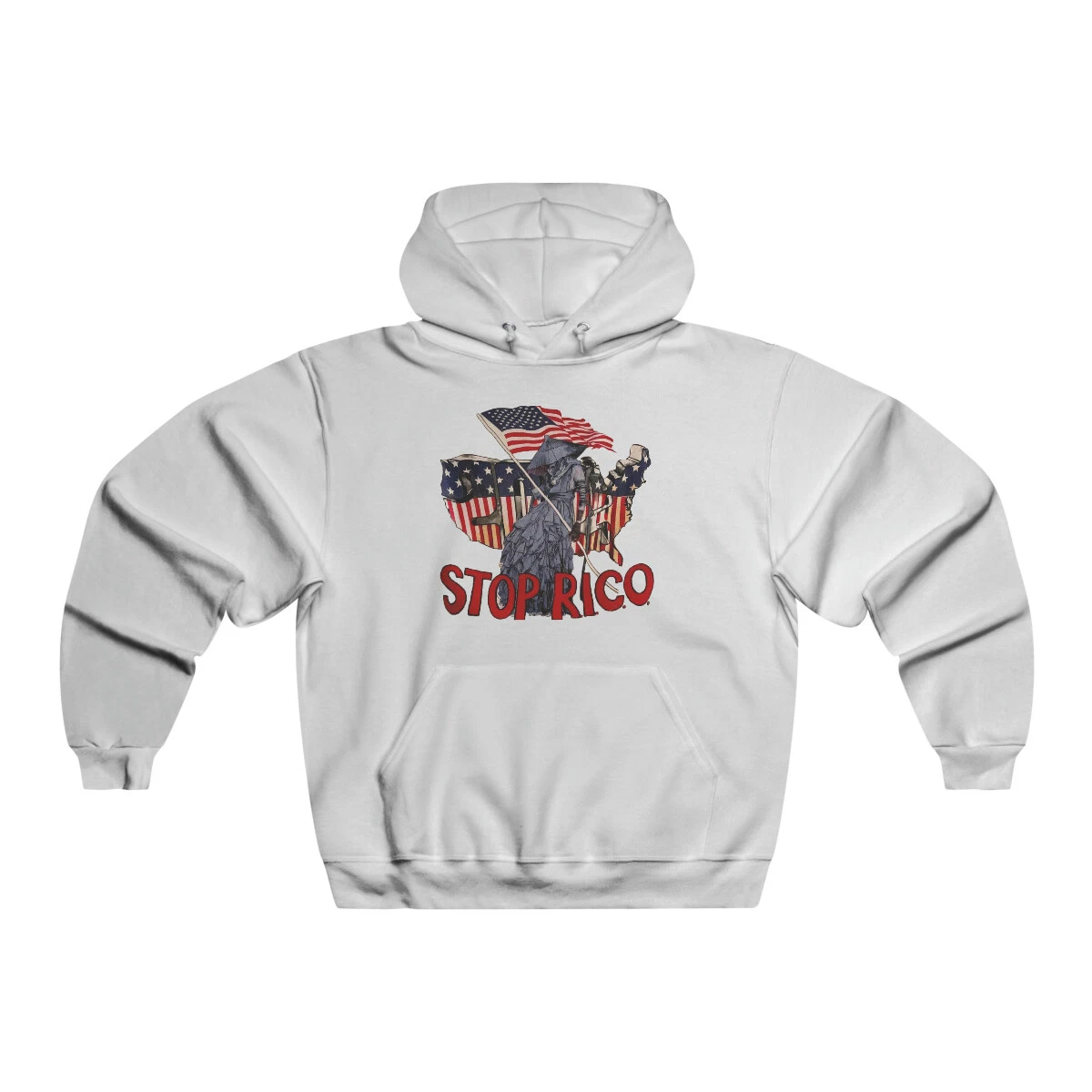 Young thug shop merch hoodie