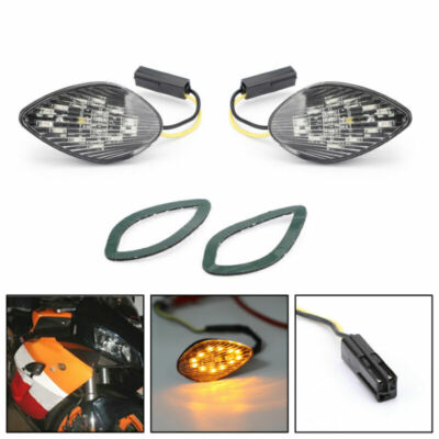 Honda CBR 1000 RR Enterputzleuchte 2004-2005 klare Blinklimpe AH