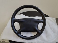 Volante con airbag Porsche 911 996 993 99334780455 99680308903