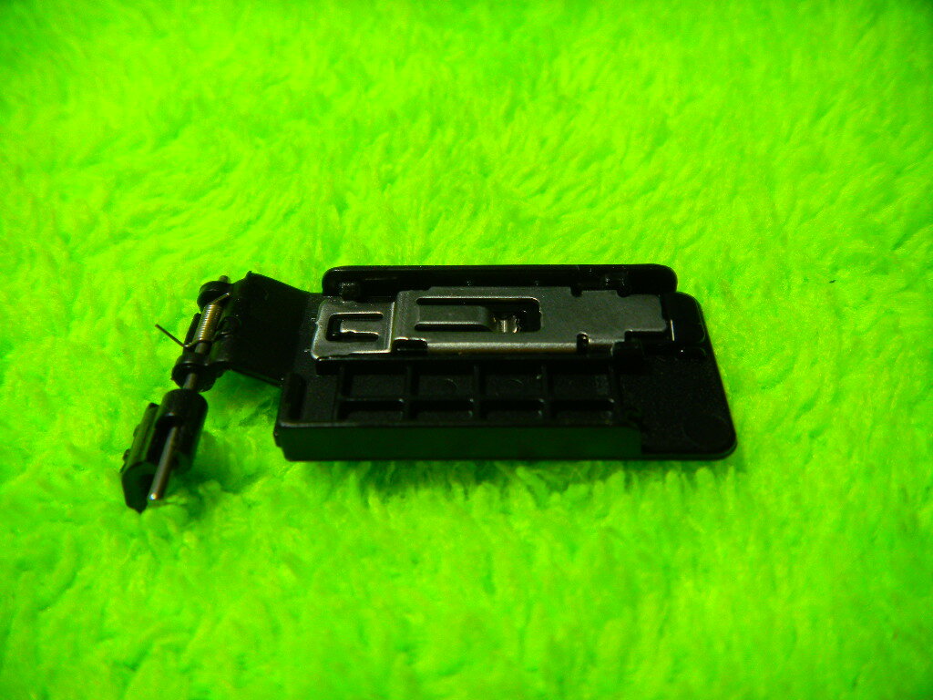 GENUINE NIKON COOLPIX A900 BATTERY DOOR PART FOR REPAIR | eBay