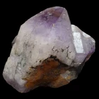 AMETHYST (Portman, Murcia, Spain) #M4584 64x53mm