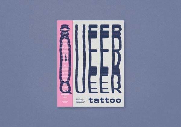 Thumbnail - Queer Tattoo