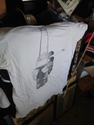 Good Time T Shirt XL