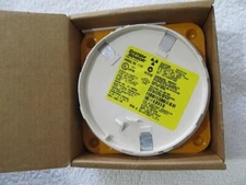 NEW SYSTEM SENSOR 1151 ION / IONIZATION SMOKE DETECTOR HEAD