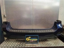 866502B040 Hintere StoBstange Hyundai Santa Fe (Cm)(2006->) 2.2 Crdi Comfort 4X4