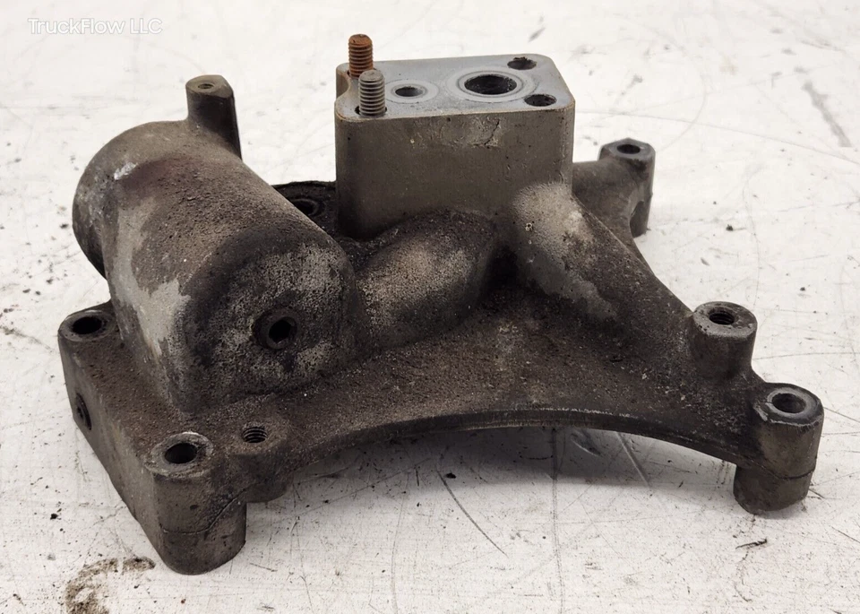 Ford F250 F350 1995-1997 7,3 7,3 L Powerstroke diésel EBPV turbo pedestal Foto 3 de 4