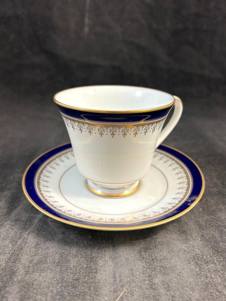 Noritake - Noritake『GRAND BROCHE』×2 s-l400.jpg