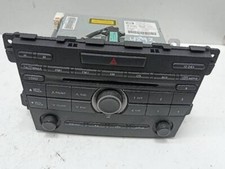 Autoradio Mazda CX-7
