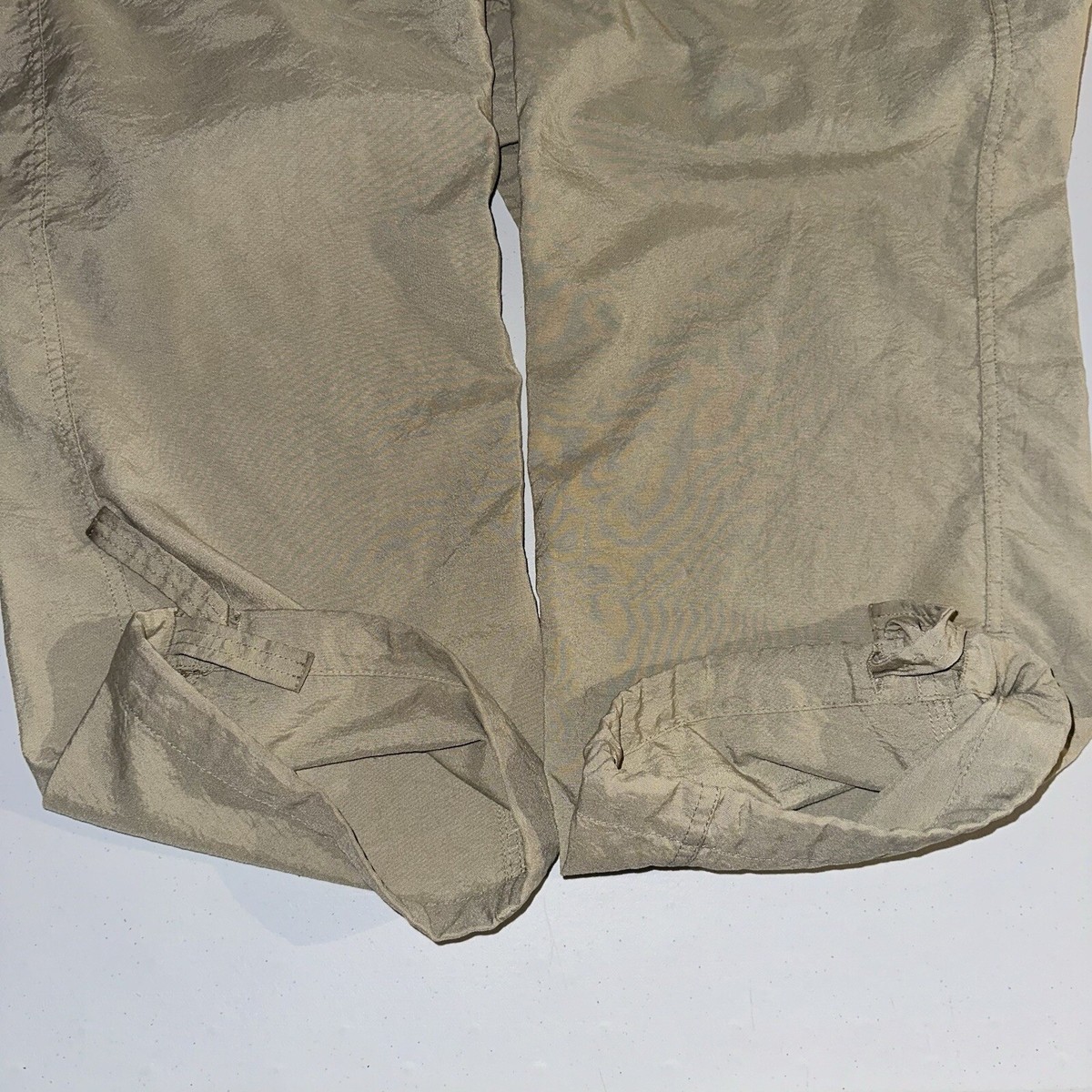 Vintage Y2K Nike ACG Convertible Cargo Pants Baggy Size