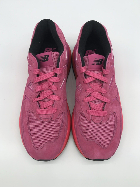 Size 9.5 - New Balance 57/40 Pink Glow 2021 for sale online | eBay
