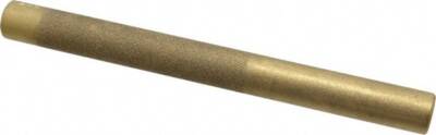 Mayhew 3/4'' Drift Punch 8'' OAL, Brass