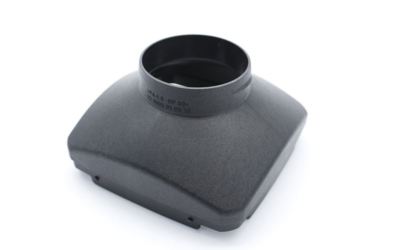 Espar/Eberspacher Airtronic D2 STRAIGHT 60/60 mm HOOD OULET (221000010016)  | eBay