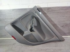 Türverkleidung Türpappe HR Vw Golf V 5 1K4867488