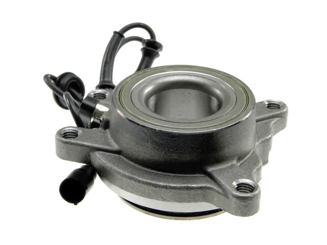 Rear Wheel Hub Land Rover Discovery II 98-04