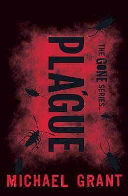 Plague (The Gone Series), Grant, Michael, New Book