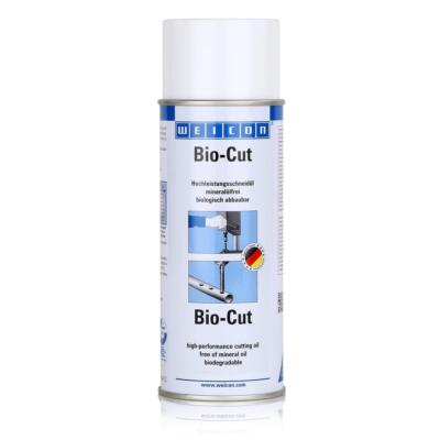 Weicon Bio-Cut 400ml - Hochleistungsschneidöl - 11750400