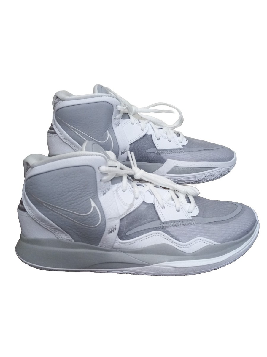 NEW KYRIE INFINITY TB \'WOLF GREY\' Men’s Basketball shoe DO9616 001 Size 12 $_12.JPG?set_id=880000500F main image 3