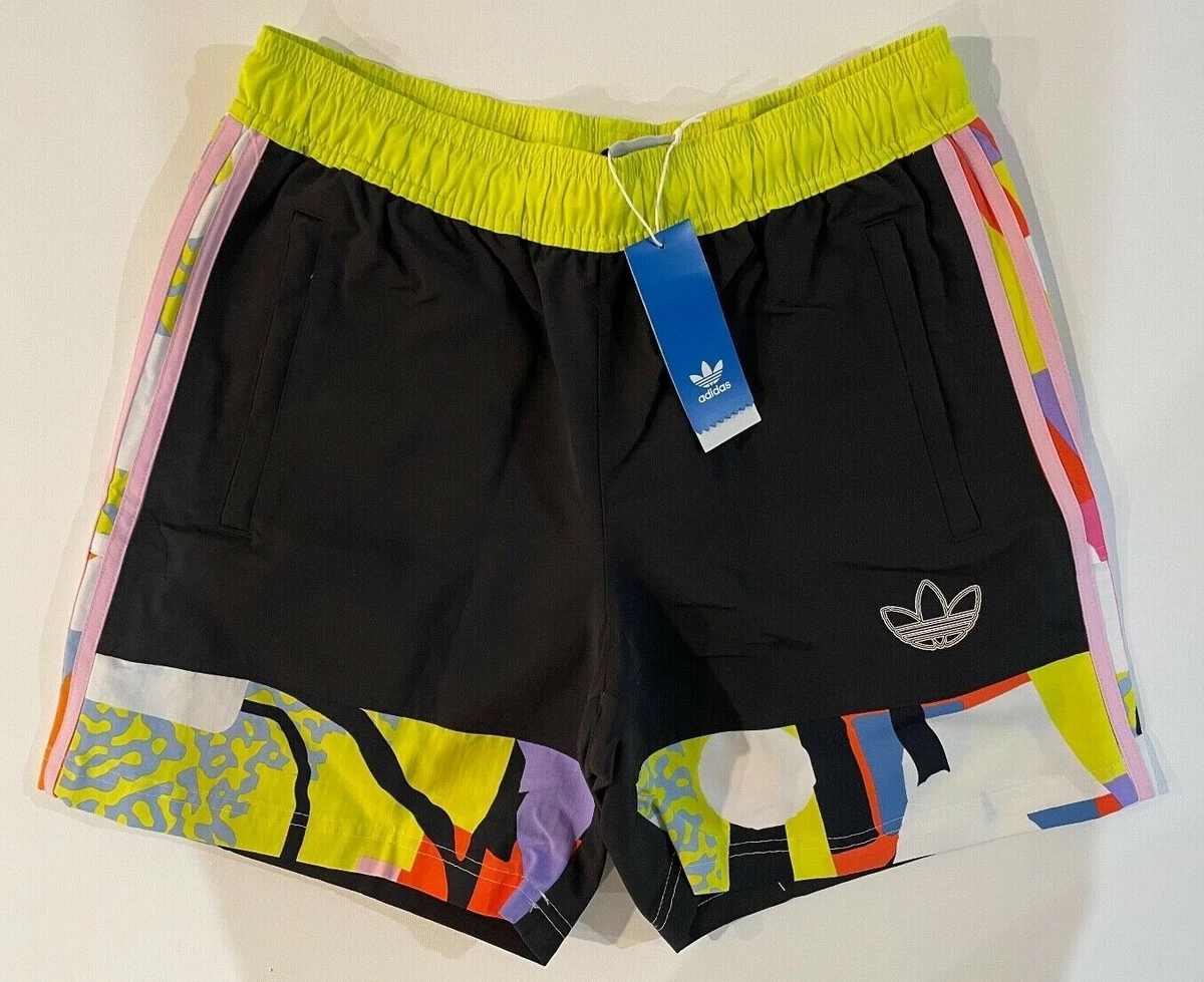 Adidas originals shop boxer shorts