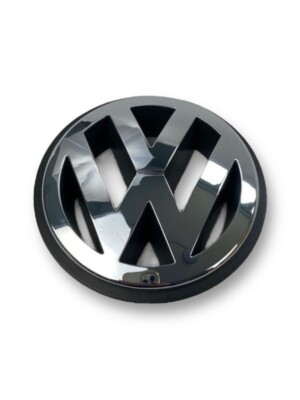 Original VW Emblem Logo für VW Phaeton (2002 - 2007) 3D0853600A 3D0 853 600 A
