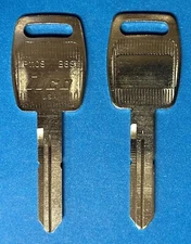 Ilco P1108 B88 Saturn Key Blank (1 Pc)
