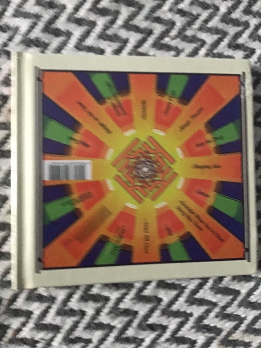 洋楽 Kula Shaker: K 20th Anniversary Edition Kula Shaker – K – CD (20th Anniversary Edition, Album