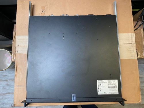 Dell SonicWALL Supermassive 9400 Security Appliance Firewall. TRANSFER READY - Picture 4 of 5