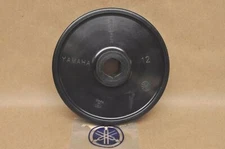 NOS Yamaha RX10 FX10 SRX700 RS90 SX600 VX600 VX700 Track Drive Sprocket Wheel