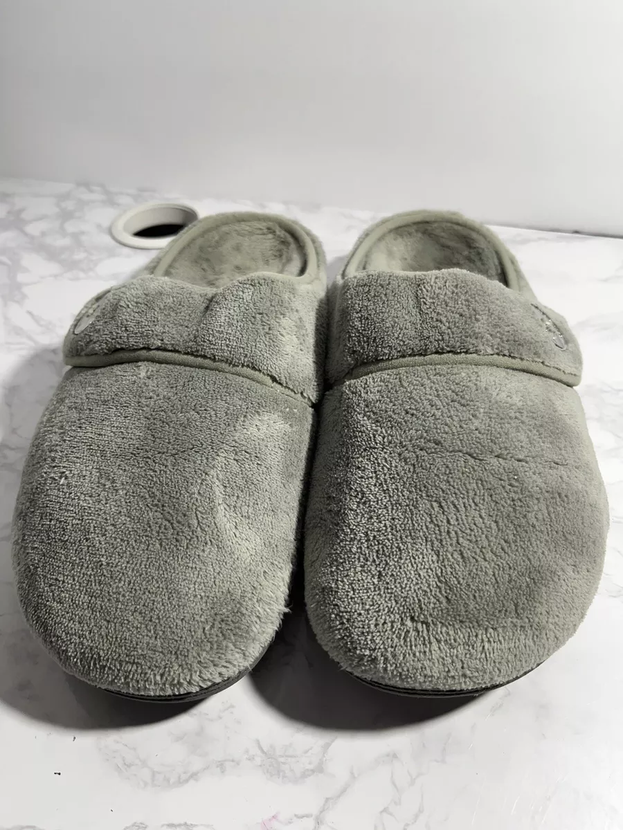 Vionic deals sadie slippers