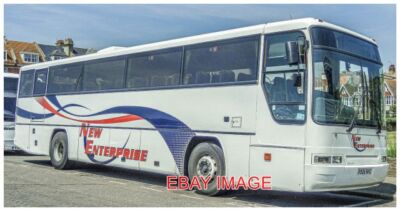 FOTO NEU UNTERNEHMENSKUTSCHEN COACH REG R908 BKO