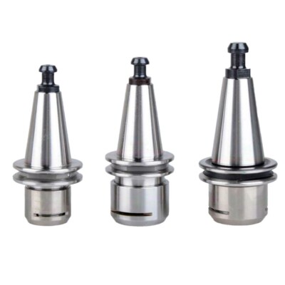 ISO25 ER20 G2 0 Werkzeugaufnahme f??r CNC-Maschinen mit zuverl?ssiger Leistung
