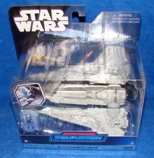 Micro Galaxy Squadron  0037 BO-KATAN'S GUANTLET FIGHTER Star Wars Mandalorian
