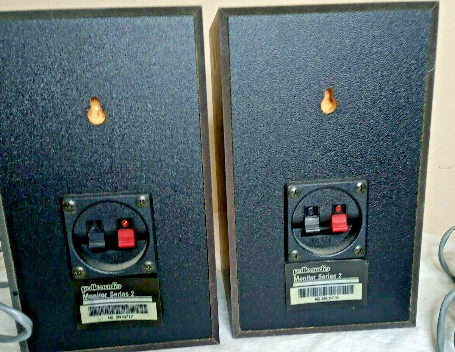 mission vx 3 speakers