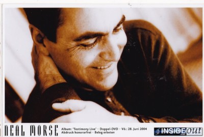 PF Neal Morse