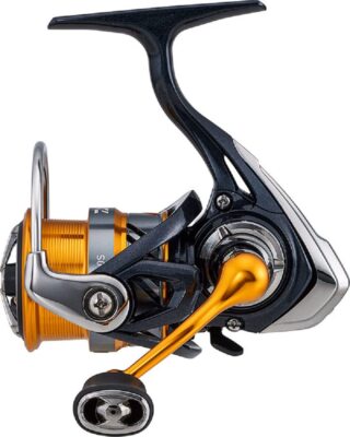 【カスタム】【替スプール付】DAIWA 20 REVROS LT2000S-XH Daiwa 20 REVROS LT 2000S-XH Fishing Spinning Reel exchangeable