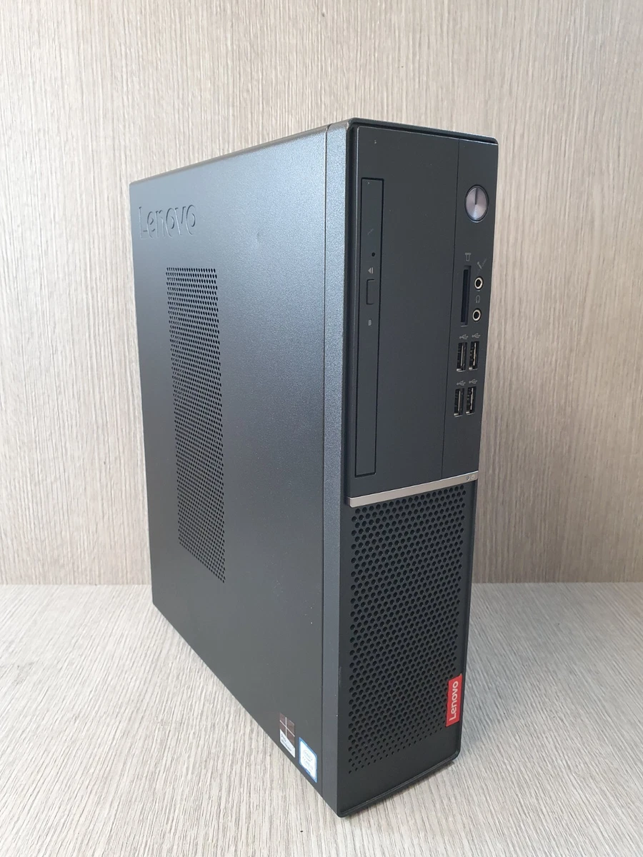 Lenovo Intel Core i3 7th Gen. PC Desktops & All-In-One Computers