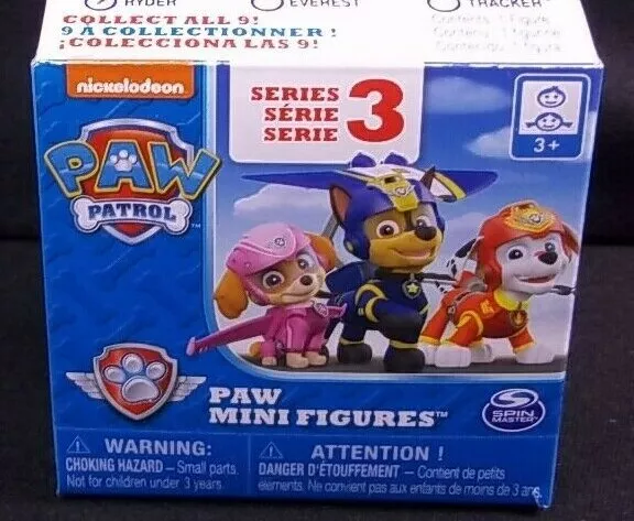 PAW Patrol, Short-form Series